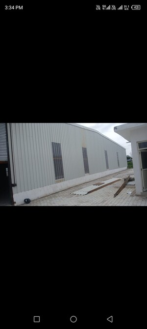  Warehouse For Rent in SG Andour Heights, Sector 71