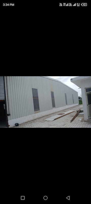 Warehouse For Rent in SG Andour Heights, Sector 71