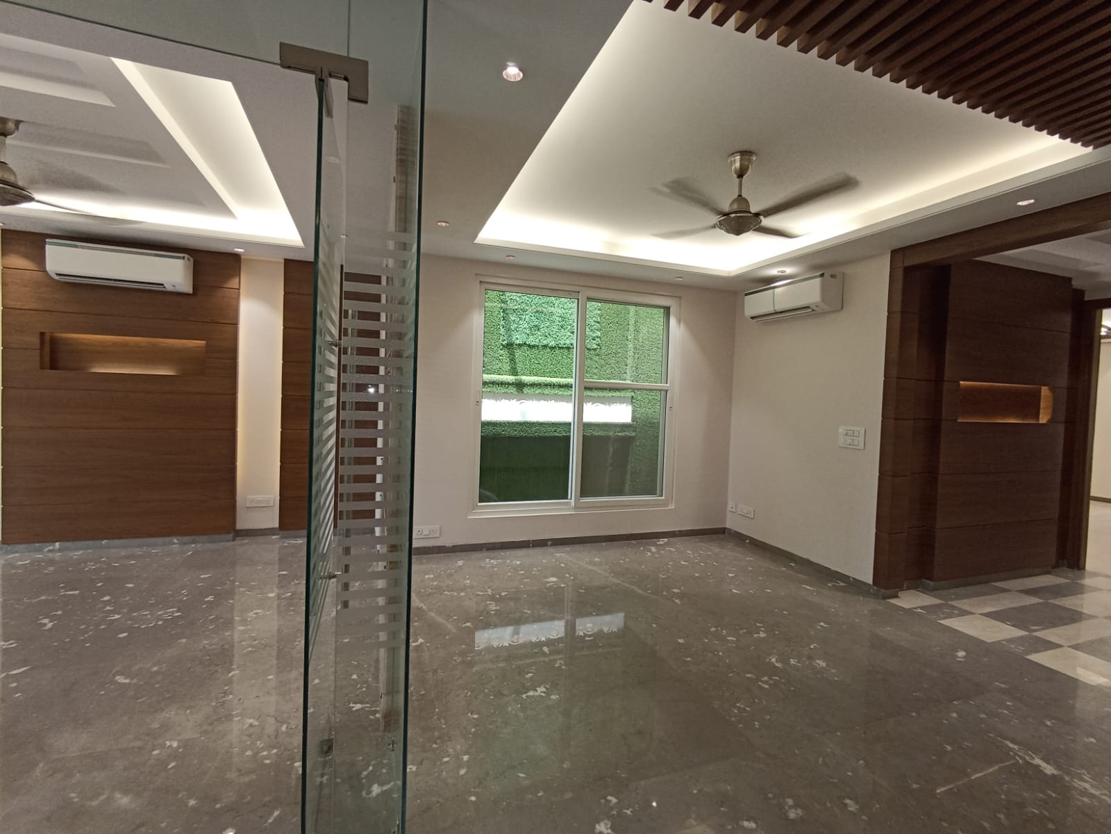 3 BHK + Pooja Room,Servant Room Builder Floor For Sale in Greater Kailash 2 