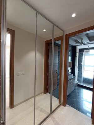  3 BHK Builder Floor at Greater Kailash ii – for Sale