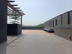 Terrace in 3 BHK Builder Floor at Greater Kailash ii – for Sale