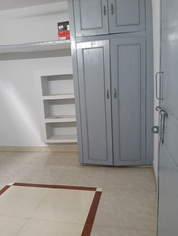 Building Lobby in 1 BHK Builder Floor at Govindpuri – for Rent