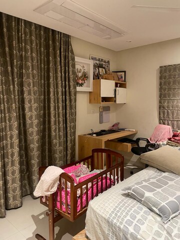 Bedroom in 3 BHK Apartment at Ameerpet – for Sale