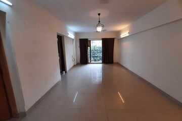 3 BHK Apartment For Rent in Rustomjee Crown, Prabhadevi