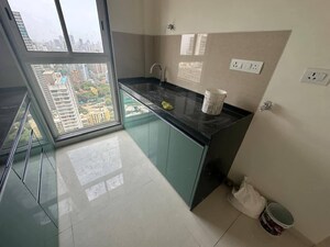 Kitchen in  Pg at Parel – for Rent