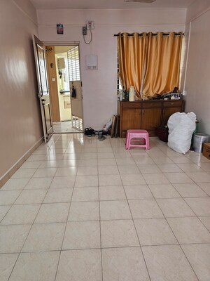 2 BHK Apartment For Rent in The Construction Westend Village, Kothrud