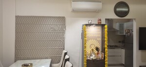 Bedroom in 3 BHK Apartment at Mapsko Mount Ville, Sector 79 – for Rent