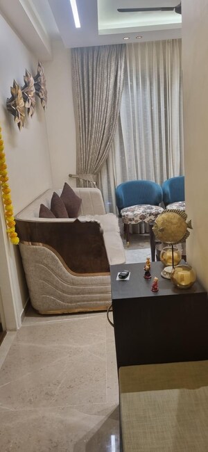 3 BHK Apartment For Rent in Mapsko Mount Ville, Sector 79