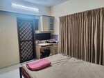 2 BHK 700 Sq.Ft. Apartment in Ishaan Apartment