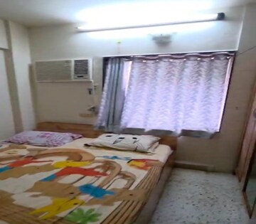 Bedroom in 2 BHK Apartment at Dadar East – for Rent