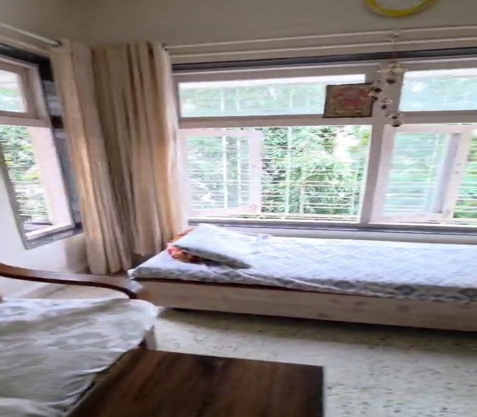 2 BHK Apartment For Rent in Dadar