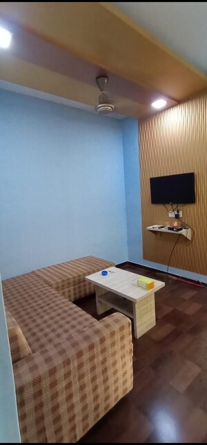 1 RK Apartment For Rent in Royal Palms, Goregaon East