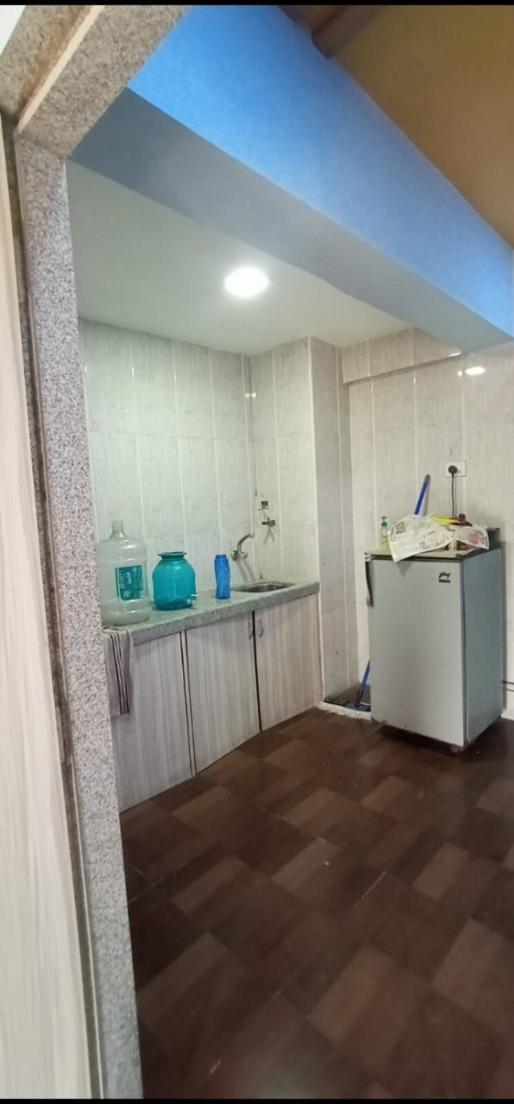 Bathroom, royal-palms 1 RK 390 Sq.Ft. Apartment In Goregaon East Mumbai 9280364