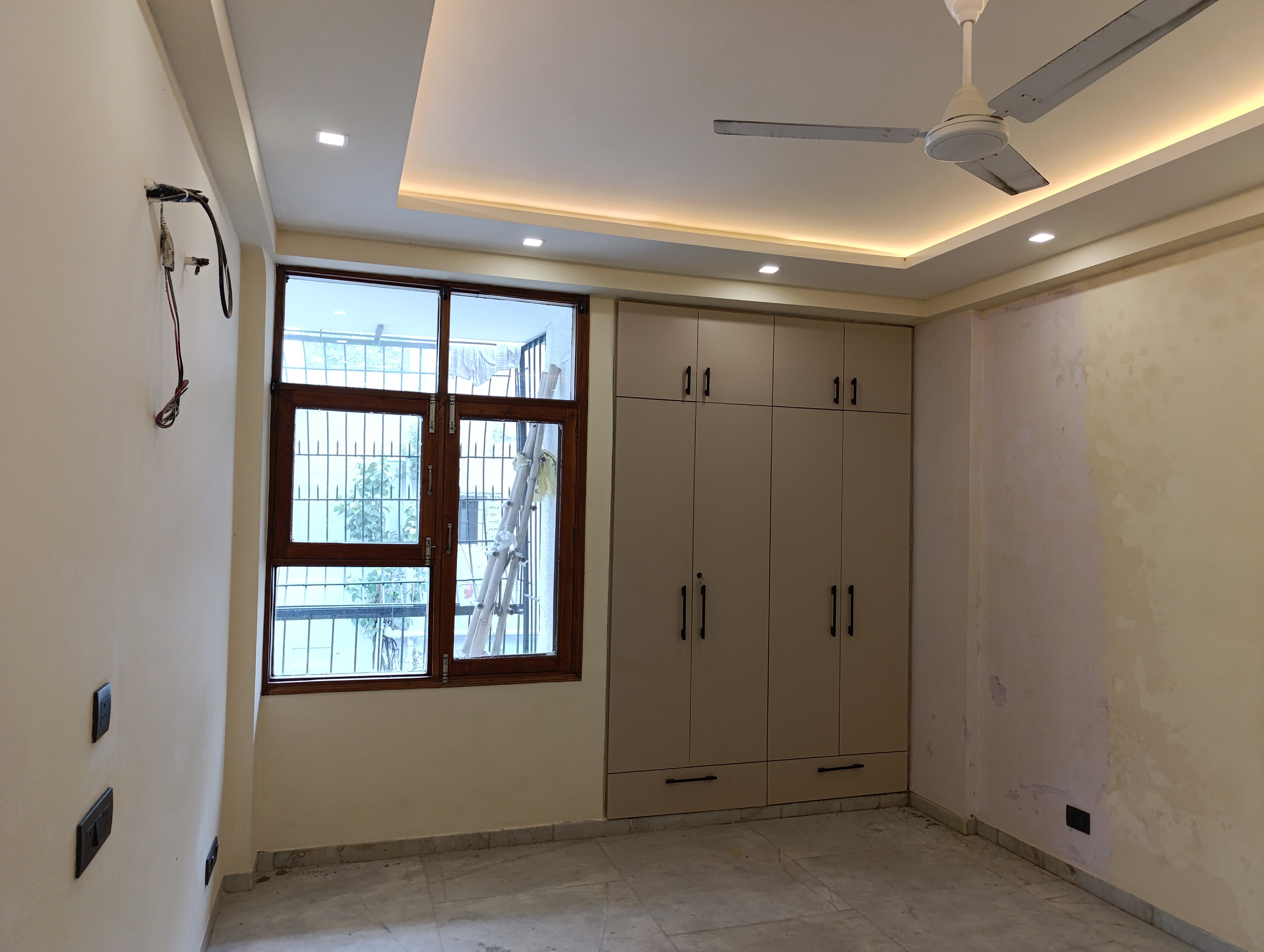 4 BHK + Extra Room Builder Floor For Sale in East Of Kailash