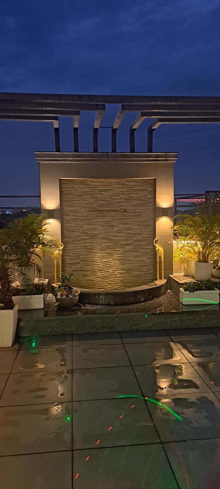 Gym, chittaranjan park 4 Bedroom 280 Sq.Yd. Builder Floor In Chittaranjan Park Delhi 9280372