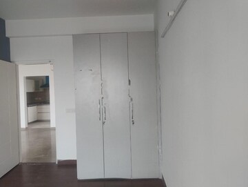 Building Lobby in 3.5 BHK Apartment at Mapsko Mount Ville, Sector 79 – for Rent