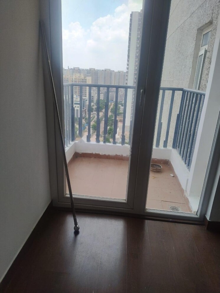 Balcony, mapsko-mount-ville 3.5 Bedroom 1815 Sq.Ft. Apartment In Sector 79 Gurgaon 9280355