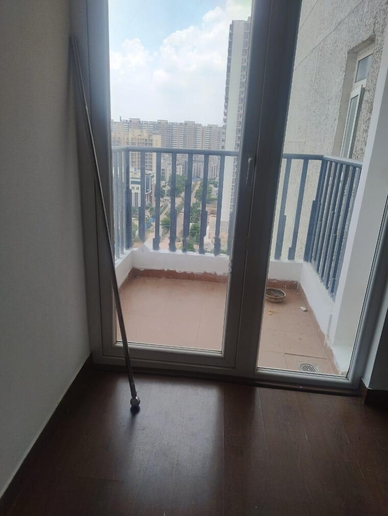 Balcony, mapsko-mount-ville 3.5 Bedroom 1815 Sq.Ft. Apartment In Sector 79 Gurgaon 9280355