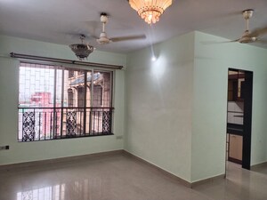 2 BHK Apartment For Rent in Dosti Lotus, Wadala