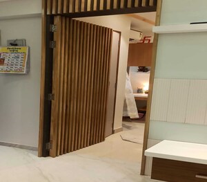  3 BHK Apartment at Hubtown Harmony, Matunga – for Sale