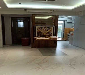 3 BHK Apartment For Sale in Hubtown Harmony, Matunga