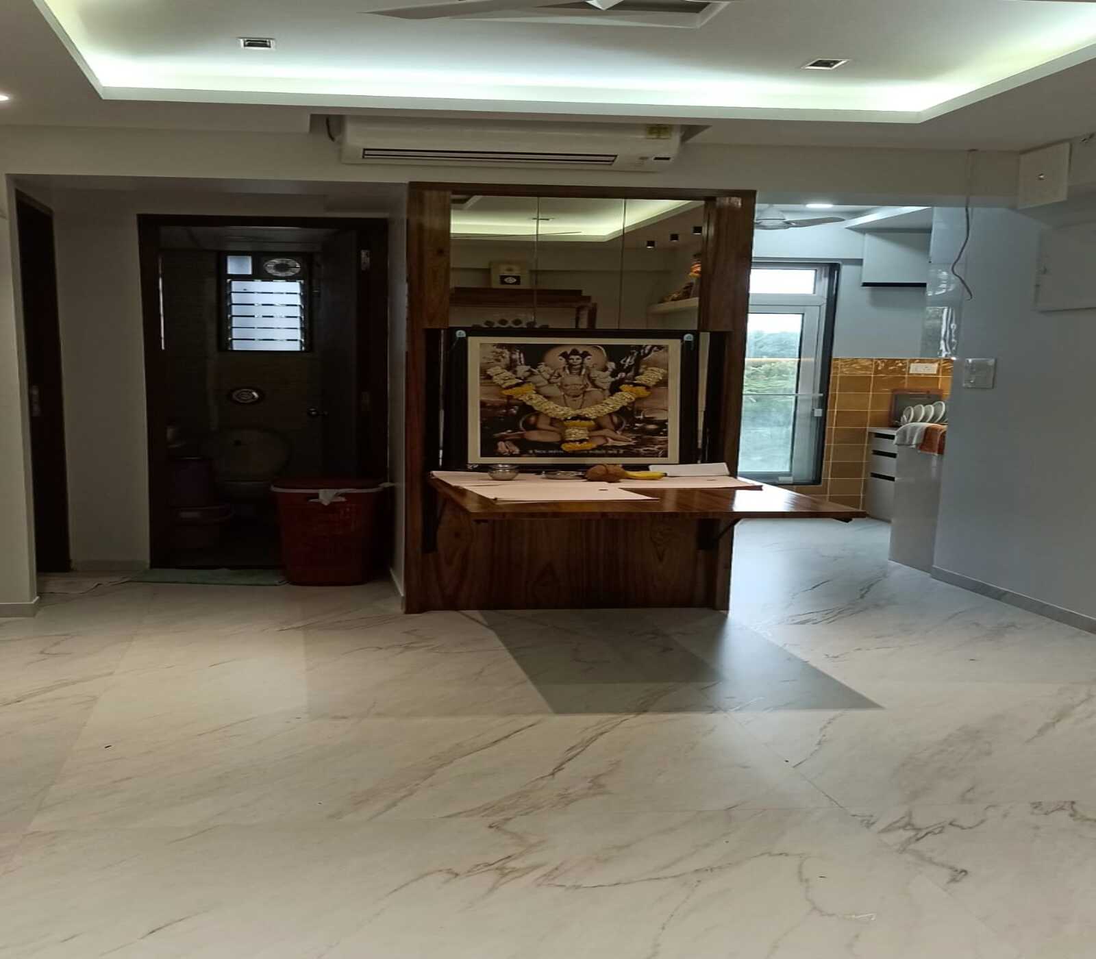 3 BHK Apartment For Sale in Hubtown Harmony