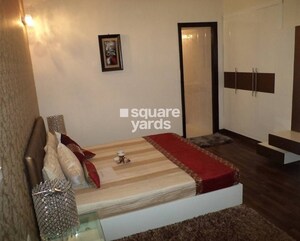 Bedroom in 3 BHK Apartment at Sector 78 – for Sale