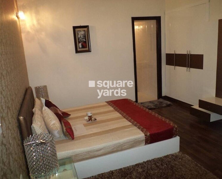 Bedroom, sector 78 3 Bedroom 1348 Sq.Ft. Apartment In Sector 78 Noida 9280409