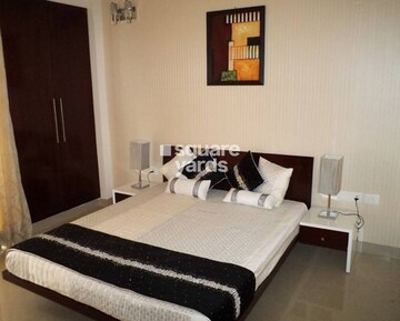 Bedroom in 3 BHK Apartment at Sector 78 – for Sale