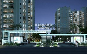 3 BHK Apartment – Exterior View View at Sector 78 - for Sale