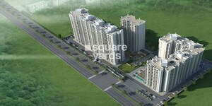 3 BHK Apartment – Exterior View View at Sector 78 - for Sale