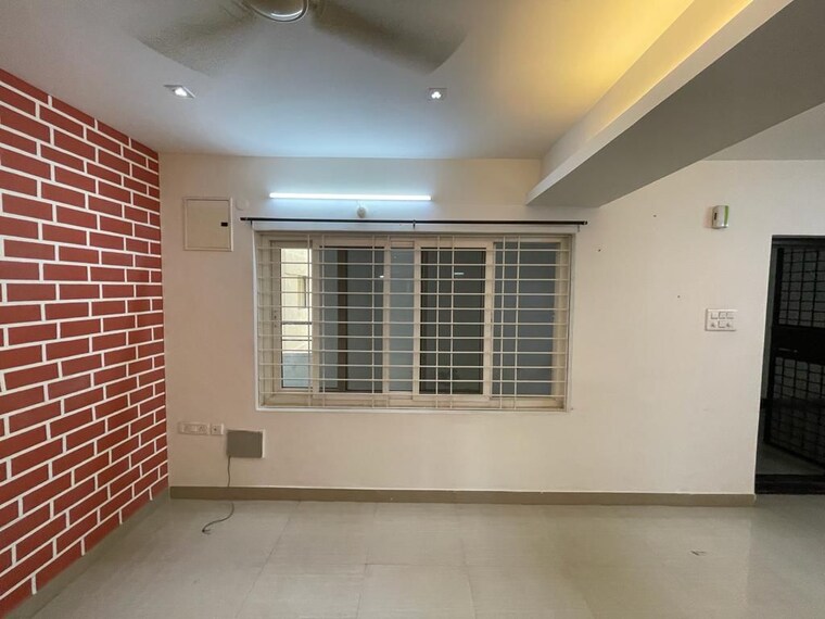 Room, solitaire-residency-kondapur 2 Bedroom 1323 Sq.Ft. Apartment In Kondapur Hyderabad 9280375