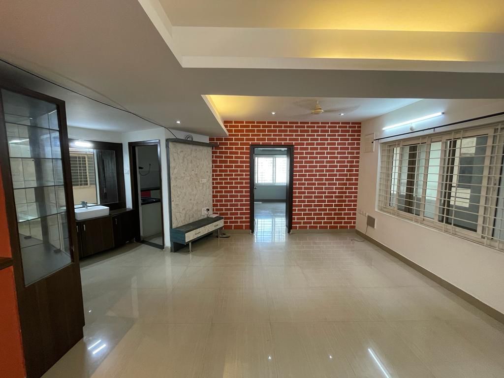 2 BHK Apartment For Sale in Solitaire Residency Kondapur