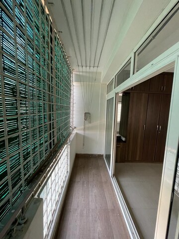  2 BHK Apartment at Solitaire Residency Kondapur, Kondapur – for Sale