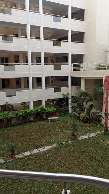 2 BHK Apartment – Exterior View View at Solitaire Residency Kondapur, Kondapur - for Sale