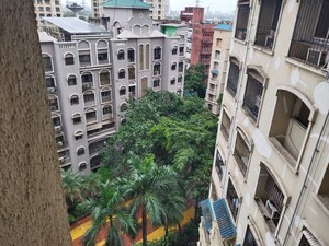 2 BHK Apartment – Exterior View View at Dosti Lotus, Wadala - for Rent