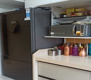  3 BHK Apartment at Hubtown Harmony, Matunga – for Sale