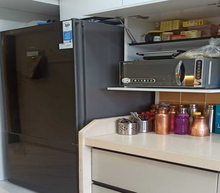 Other, hubtown-harmony 3 Bedroom 559 Sq.Ft. Apartment In Matunga Mumbai 9280367