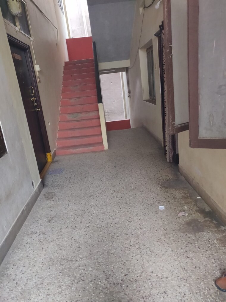 Balcony, chikkadpally 3 Bedroom 1650 Sq.Ft. Apartment In Chikkadpally Hyderabad 9280379