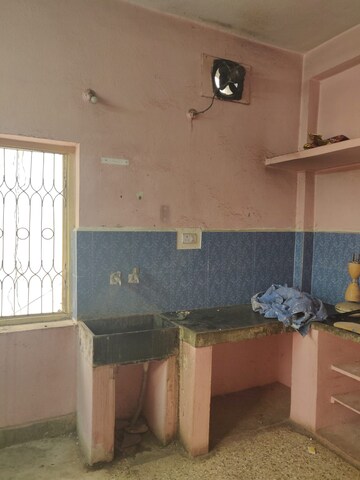 3 BHK Apartment For Sale in Chikkadpally