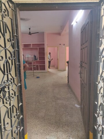 Building Lobby in 3 BHK Apartment at Chikkadpally – for Sale