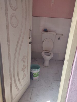 Bathroom in 3 BHK Apartment at Chikkadpally – for Sale