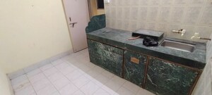 Kitchen in 2 BHK Apartment at Dahisar East – for Sale