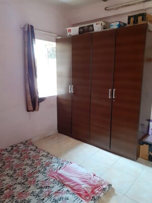 2 BHK Apartment For Sale in Dahisar East