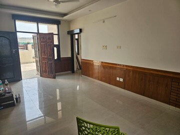 Kitchen in 4 BHK Apartment at Mittals Rishi Apartments Chandigarh, Ambala Highway – for Rent
