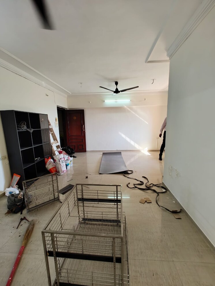 Other, paradise-sai-pride 2 Bedroom 980 Sq.Ft. Apartment In Sanpada Navi Mumbai 9280378