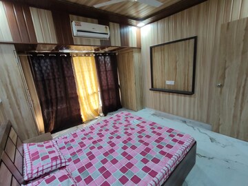 Bedroom in 2 BHK Apartment at Royal Palms, Goregaon East – for Rent