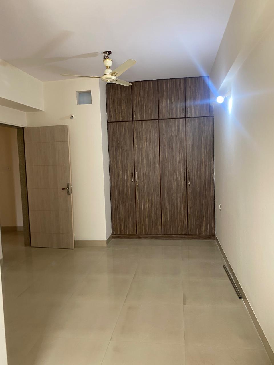 3 BHK Apartment For Rent in Nishchay