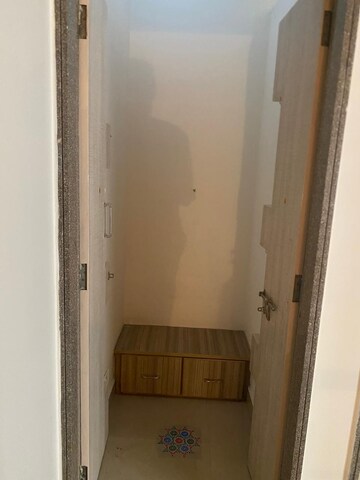 Bathroom in 3 BHK Apartment at Kammanahalli – for Rent
