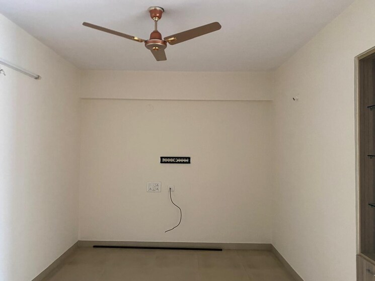 Bedroom, kammanahalli 3 Bedroom 1500 Sq.Ft. Apartment In Kammanahalli Bangalore 9280401